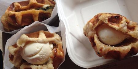 Image of: 5 Dishes You Should Eat at Outside Land