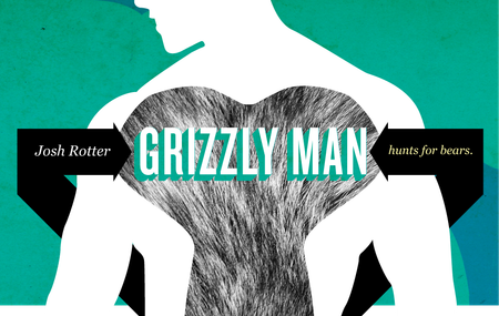 Image of: Grizzly Man