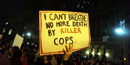 Image of: Large Protests Tomorrow in Bay Area, Nationwide