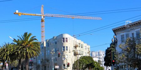 Image of: Map Shows Every Single Change Proposed in Your ‘Hood