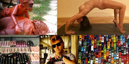 Image of: Hilarious Craigslist Ads Tell You A Lot About LA