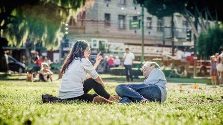 Image of: I Went on an Online-Dating Bender. Here’s How It All Went Down.