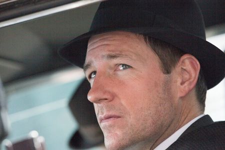 Image of: Independent Filmmaker Eddie Burns Talks San Francisco