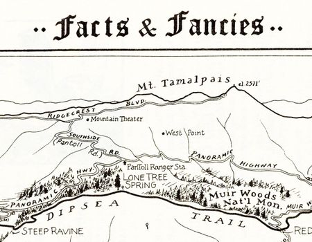 Image of: Facts & Fancies: A Unique Historical Newsletter About NorCal