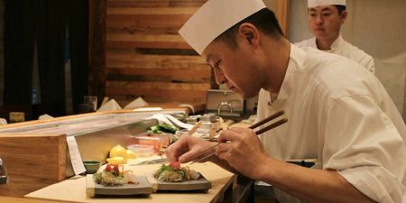 Image of: The Only Sushi Guide You Need for San Francisco