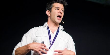 Image of: Uber’s Bro Culture Has Run Its Course