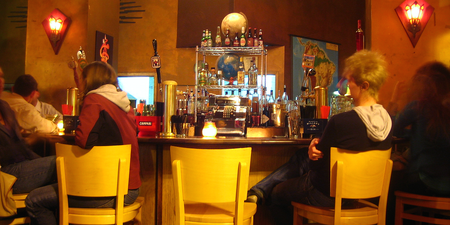 Image of: It’s Very Sad to See the Orbit Room Go