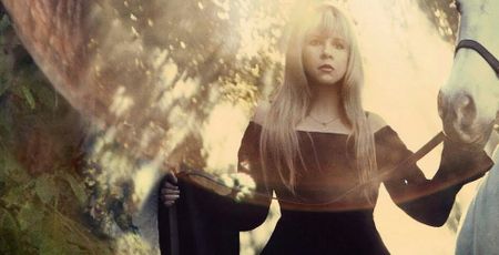 Image of: Why Is Everyone in SF Obsessed with Stevie Nicks?