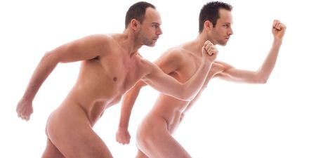 Image of: Win $500 Prize at a Naked Dance Party Sun