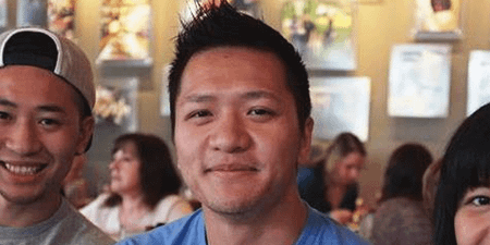 Image of: Update on Missing SOMA Resident Dan Ha