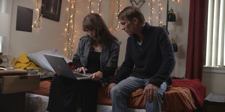 Image of: Breaking Bad Actor Filming Movie Near Lake Merritt