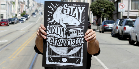 Image of: SF Will Never Be as Weird as It Used to Be