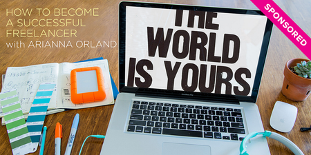 Image of: How to Ditch Your Cubicle and Become a Successful Freelancer