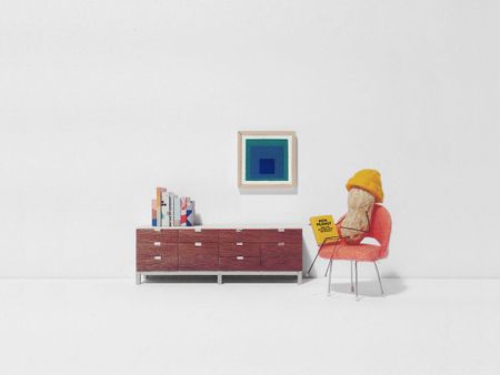 Image of: By Jessica Saia