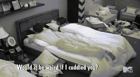 Image of: Real World SF: We’ve Seen Porn Stars Less Thirsty