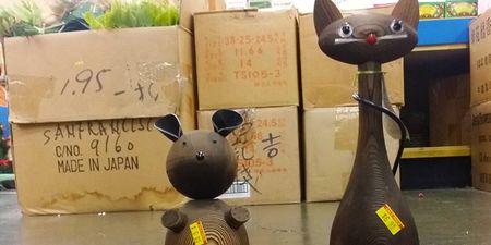 Image of: Go to Chong Imports Before It’s Too Late