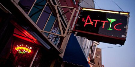 Image of: A Year in SF’s Sad Closures & Happier Openings