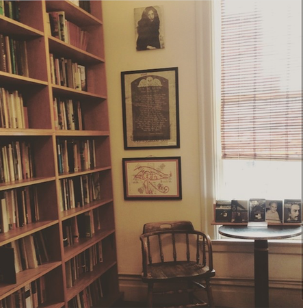 Image of: Iconic San Francisco Authors: What They’d Be Up to Today