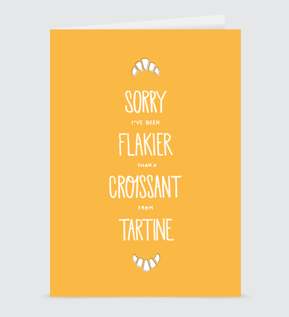 Image of: Greeting Cards for San Franciscans
