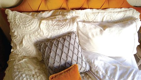 Image of: My Weirdly Strong Feelings about People Who Don’t Sleep with a Top Sheet