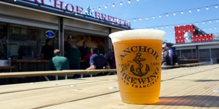 Image of: Everything You Need to Know About Your New Favorite Giants Pre-Game Spot, The Yard