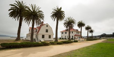 Image of: What It’s Like to Live in the Presidio