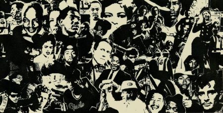 Image of: I Call It Frisco