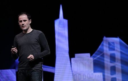 Image of: Meet San Francisco’s 2014 Billionaires