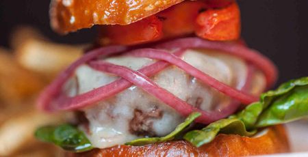 Image of: Read This If You’re Obsessed with SF’s Burgers