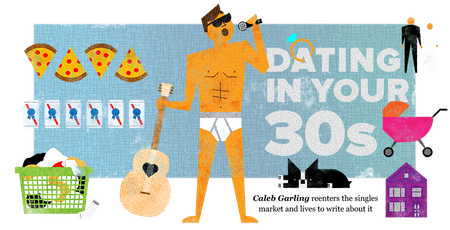 Image of: Dating in Your 30s