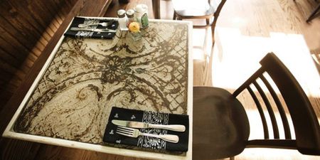 Image of: Go to Weird Fish Before It Closes!