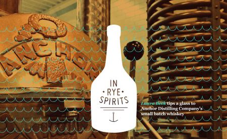 Image of: In Rye Spirits