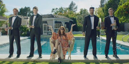 Image of: There is Now a ‘Manservant’ Service for SF Ladies