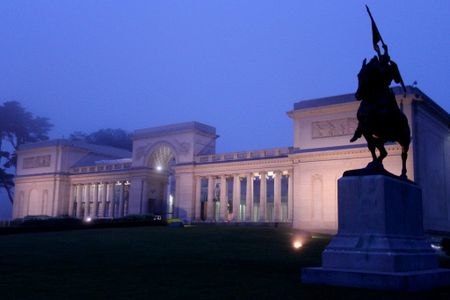 Image of: Hidden San Francisco Gems Best Experienced by Bike