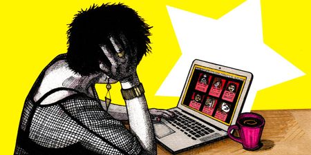 Image of: Six 20-Something Dykes You Meet on OkCupid