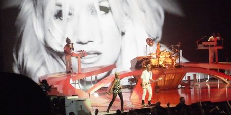 Image of: The ’90s Time Machine Returns to Napa Music Fest