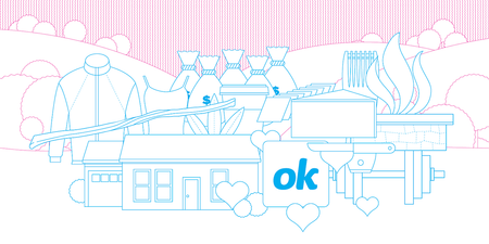 Image of: Things You’ll Need When You Move to Marin