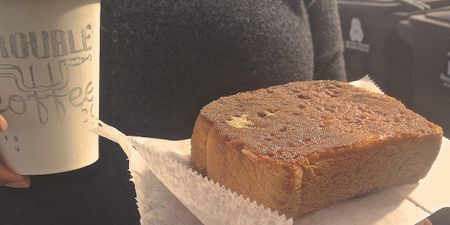 Image of: An Overview of the San Francisco “High-End Toast Scene”