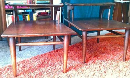 Image of: Fuck You Very Much Mad Men for Ruining Mid Century Modern