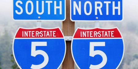 Image of: The Best Travel Options Between LA & SF