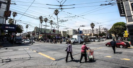 Image of: Let’s Improve 16th and Mission Without Making It Suck