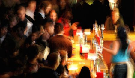 Image of: Lonely in San Francisco