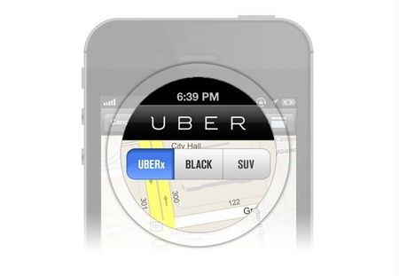 Image of: SF’s New Uber Drivers: Please Don’t Suck