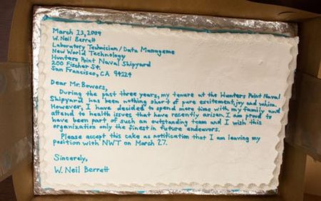 Image of: Cake Porn — Literally