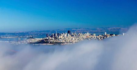 Image of: Things You’ll Never Hear San Franciscans Say