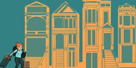 Image of: Apartment Hunting in SF Sucks