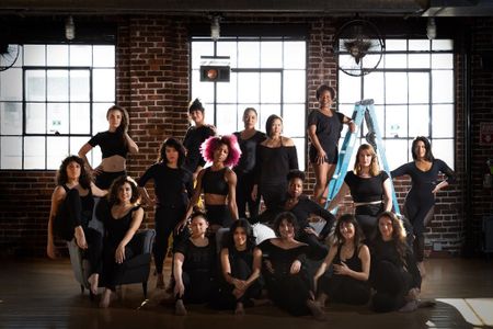 Image of: Boutique Fitness Studios That Are Actually Inclusive