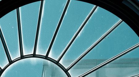 Image of: Updated: SF’s Main Library Finally Cleans Up Its Act