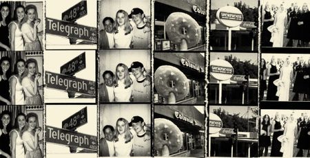Image of: If You Grew Up in the East Bay, You Might’ve Hung Out Here