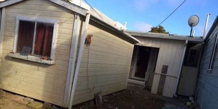 Image of: WTF! $379K for a Shack in SF?